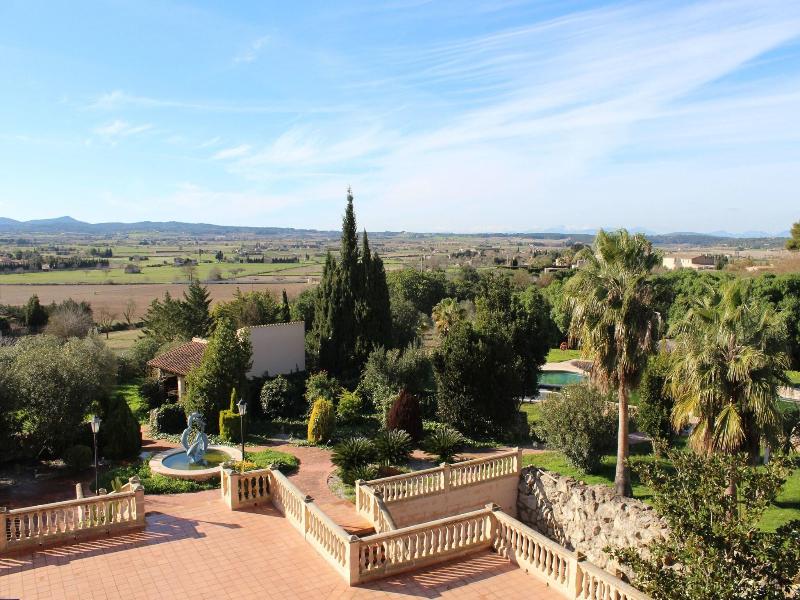 Hotel Rural Son Manera image