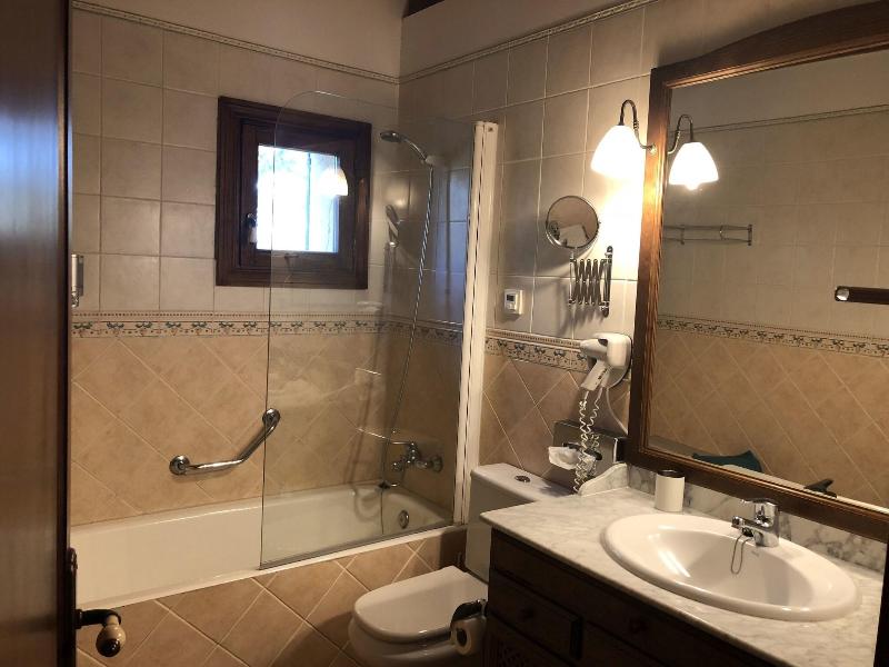 Hotel Rural Son Manera image