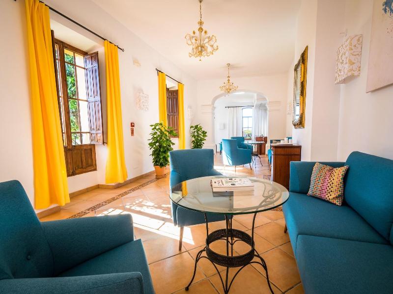 Hotel Rural Son Manera image