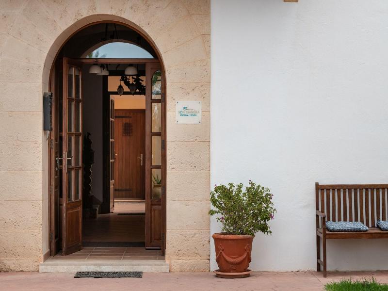 Hotel Rural Son Manera image