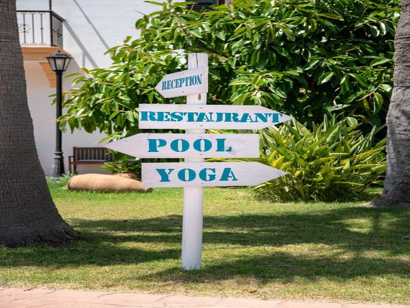 Hotel Rural Son Manera image