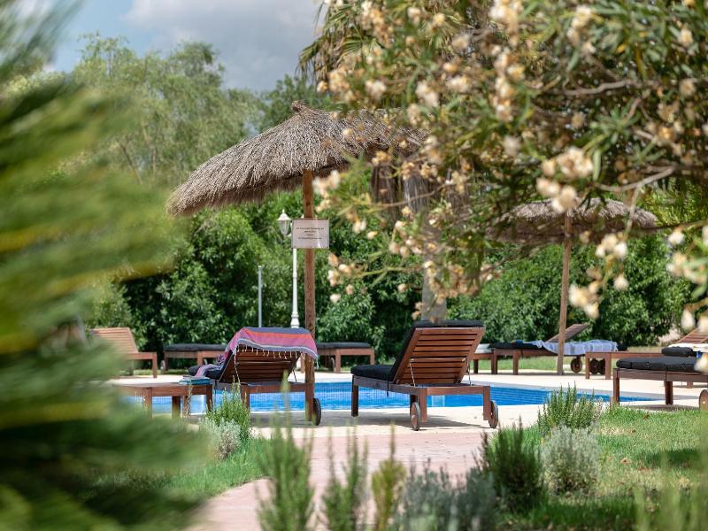 Hotel Rural Son Manera image