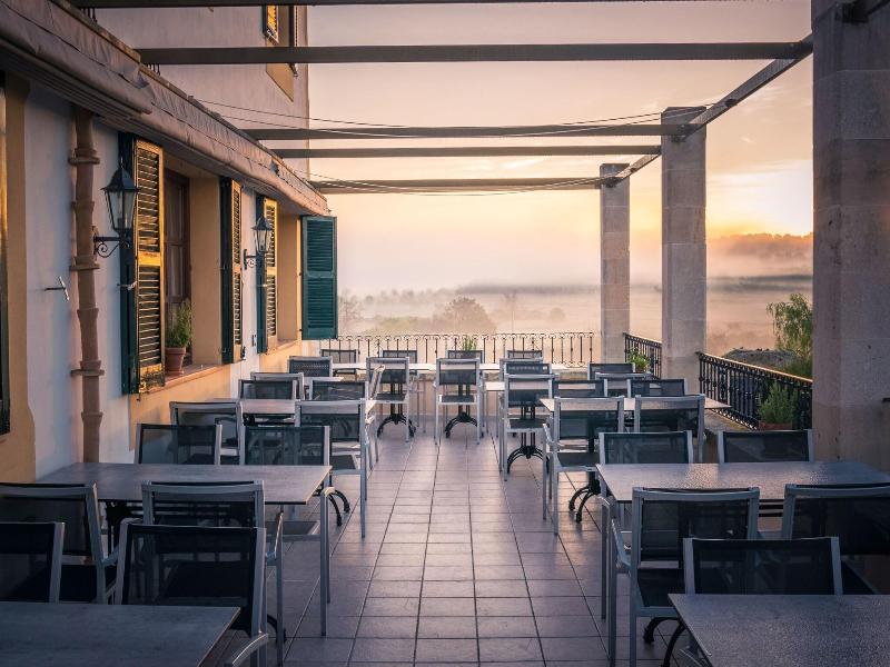 Hotel Rural Son Manera image