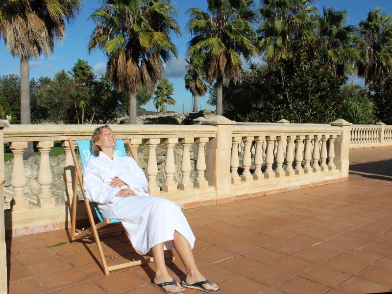 Hotel Rural Son Manera image
