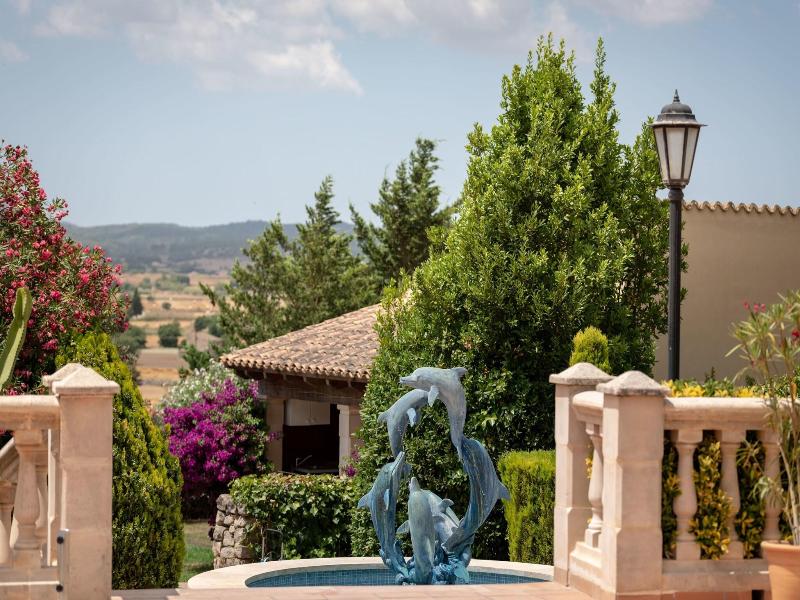 Hotel Rural Son Manera image
