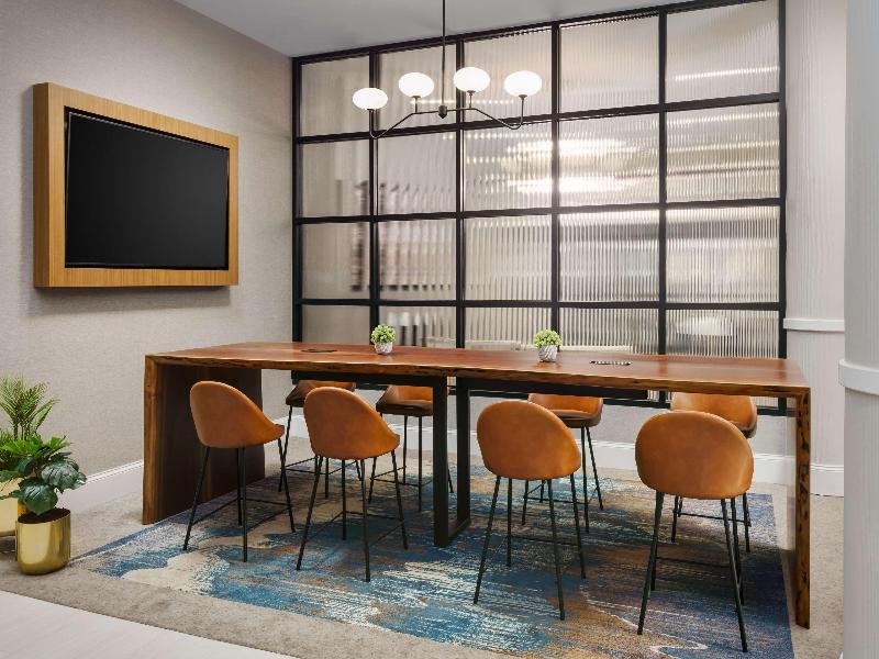 Doubletree By Hilton Charlotte City Center photo 3