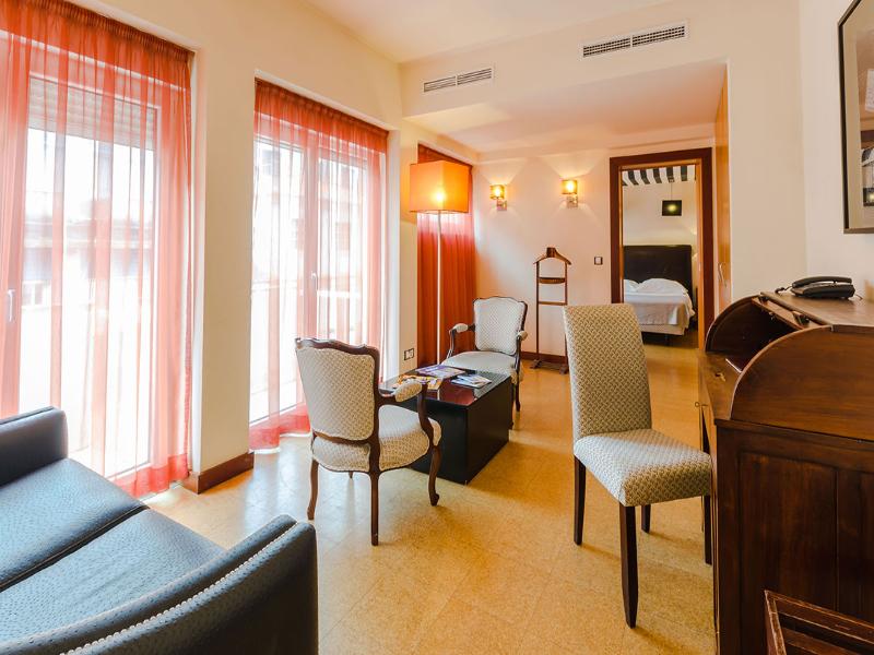 Hotel Príncipe Real image