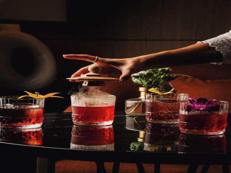 Montreal Marriott Chateau Champlain image