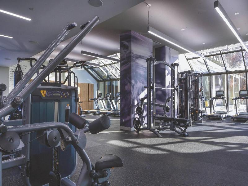 Montreal Marriott Chateau Champlain image