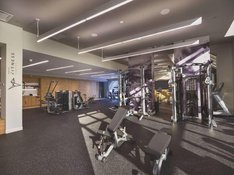 Montreal Marriott Chateau Champlain image