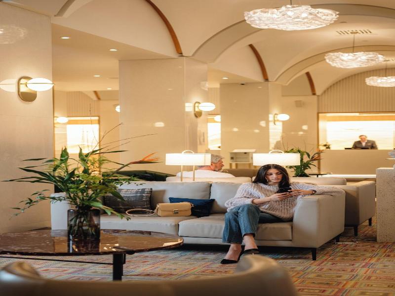 Montreal Marriott Chateau Champlain image