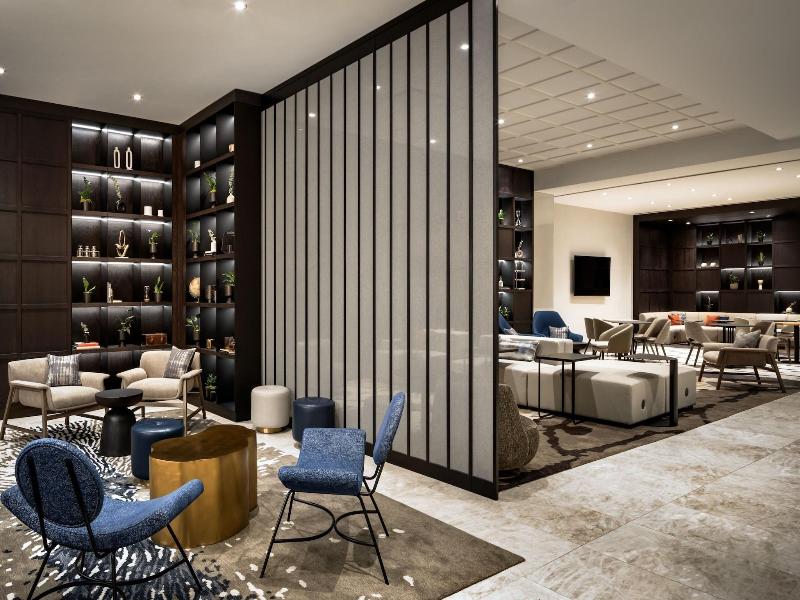 Montreal Marriott Chateau Champlain image