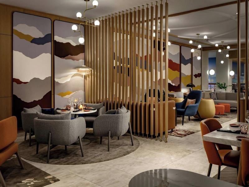 Montreal Marriott Chateau Champlain image