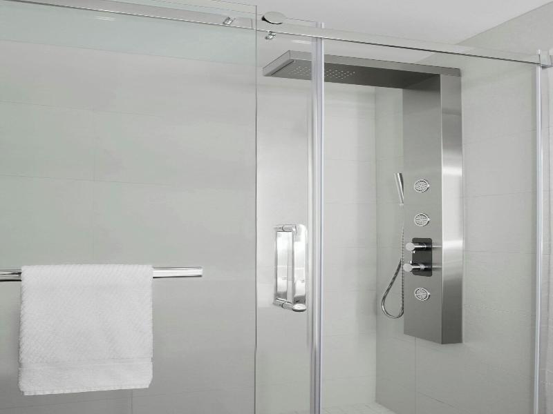 Montreal Marriott Chateau Champlain image