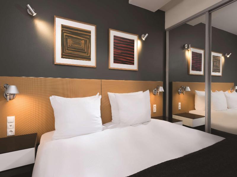 Adina Apartment Hotel Copenhagen image
