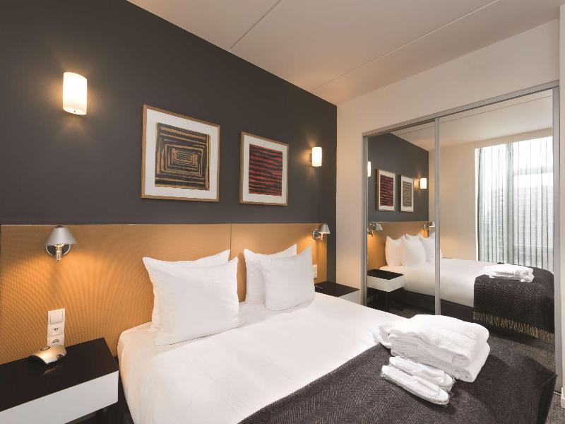 Adina Apartment Hotel Copenhagen image