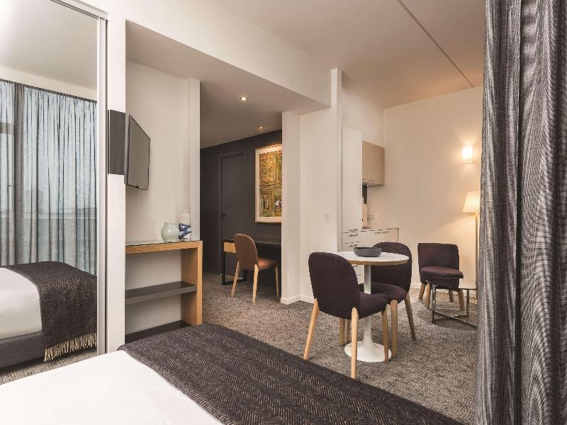 Adina Apartment Hotel Copenhagen image