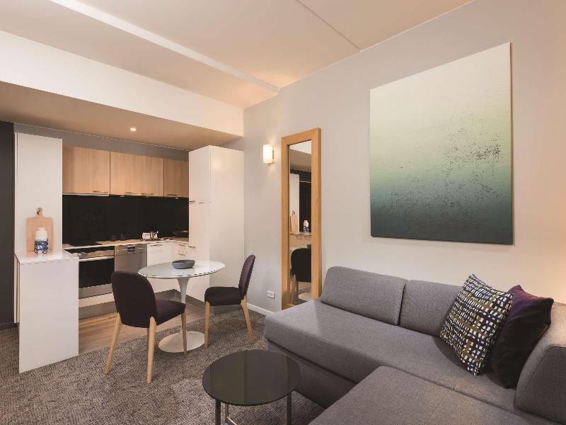 Adina Apartment Hotel Copenhagen image