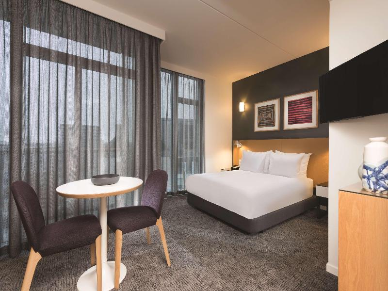 Adina Apartment Hotel Copenhagen image