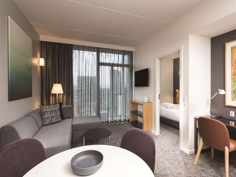 Adina Apartment Hotel Copenhagen image
