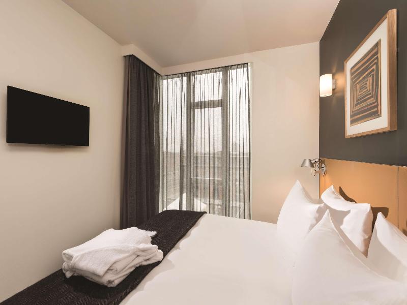 Adina Apartment Hotel Copenhagen image