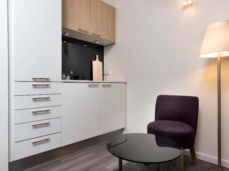 Adina Apartment Hotel Copenhagen image