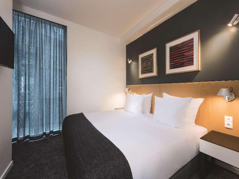 Adina Apartment Hotel Copenhagen image