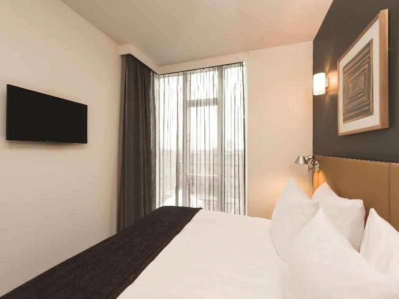 Adina Apartment Hotel Copenhagen image