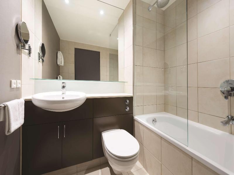 Adina Apartment Hotel Copenhagen image