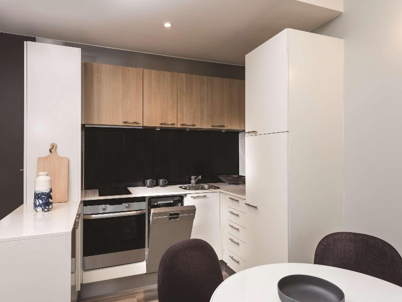 Adina Apartment Hotel Copenhagen image