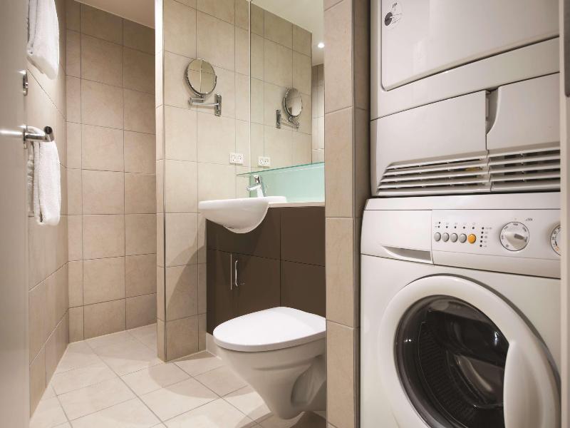 Adina Apartment Hotel Copenhagen image