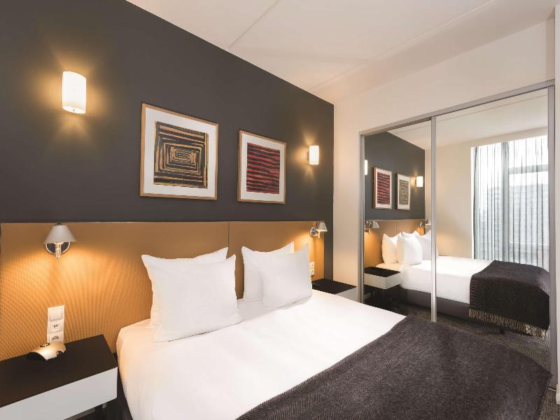 Adina Apartment Hotel Copenhagen image
