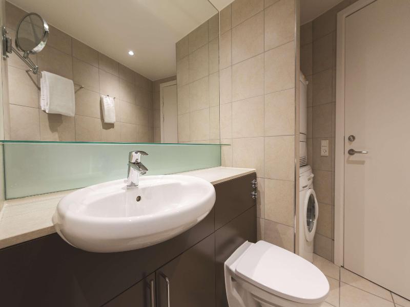 Adina Apartment Hotel Copenhagen image