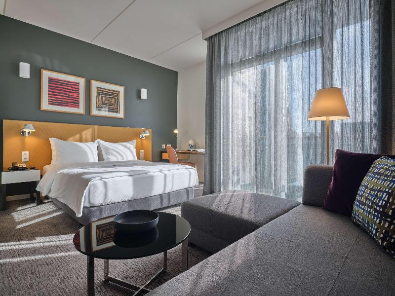 Adina Apartment Hotel Copenhagen image
