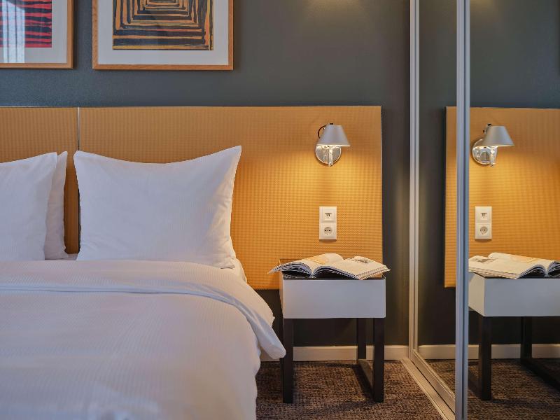 Adina Apartment Hotel Copenhagen image