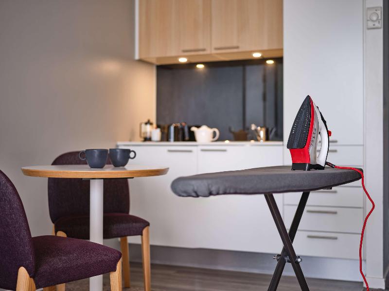 Adina Apartment Hotel Copenhagen image