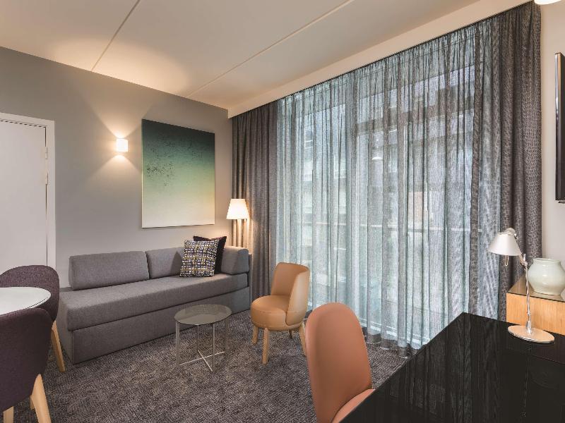 Adina Apartment Hotel Copenhagen image