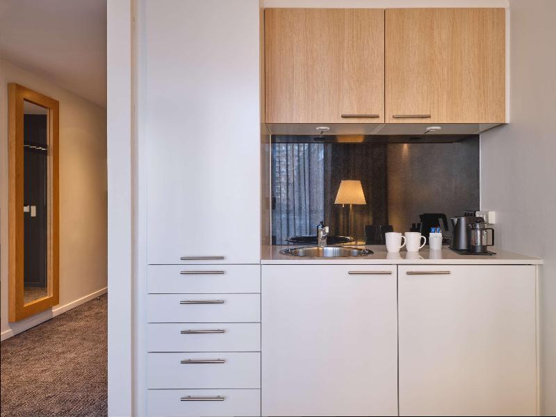 Adina Apartment Hotel Copenhagen image