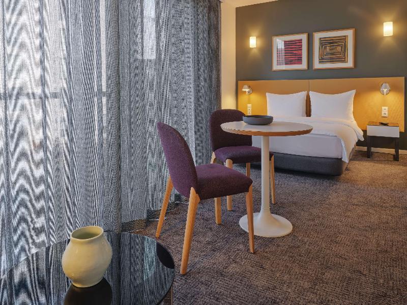 Adina Apartment Hotel Copenhagen image