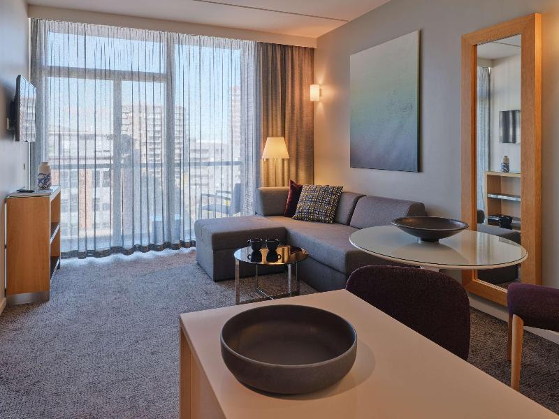 Adina Apartment Hotel Copenhagen image