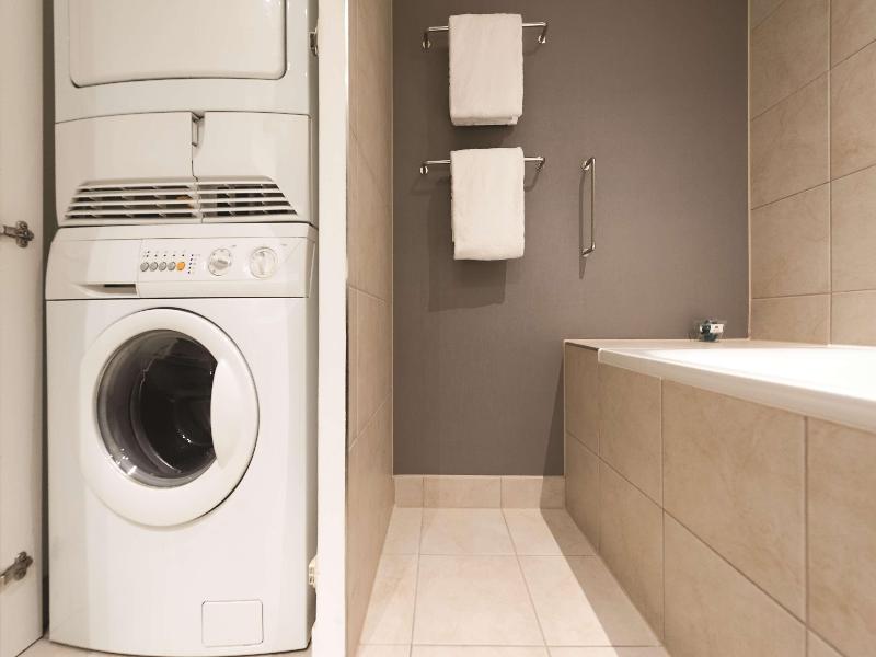 Adina Apartment Hotel Copenhagen image