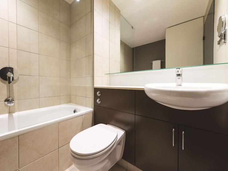 Adina Apartment Hotel Copenhagen image