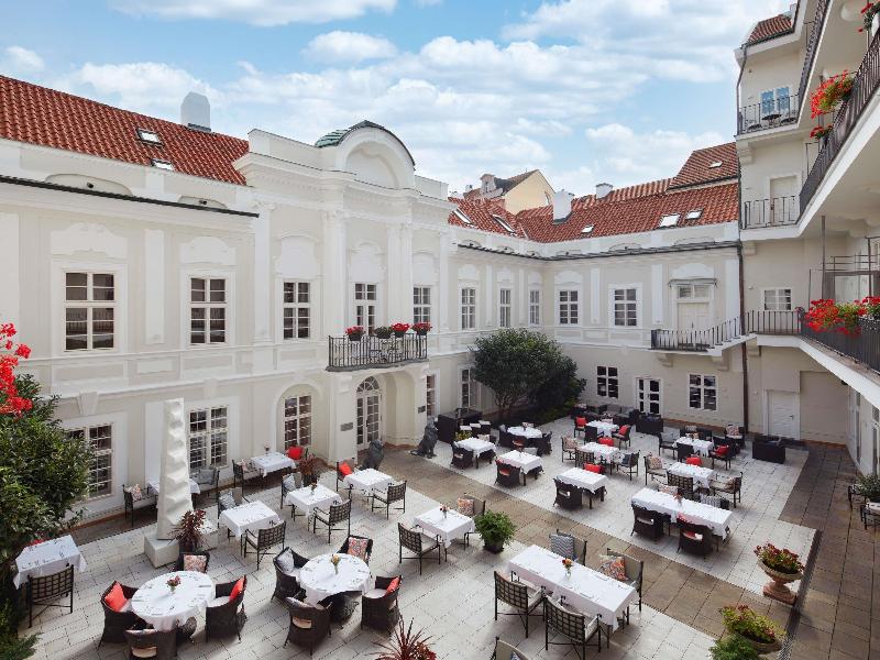 The Mozart Prague image