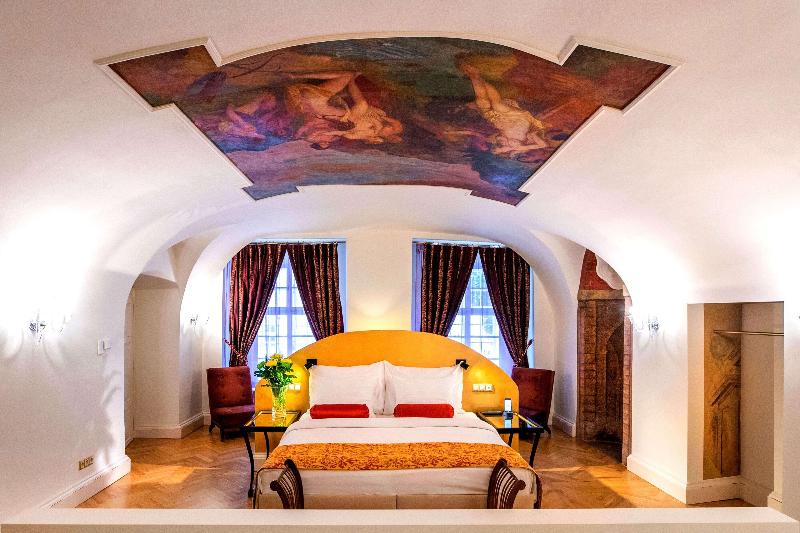 The Mozart Prague image