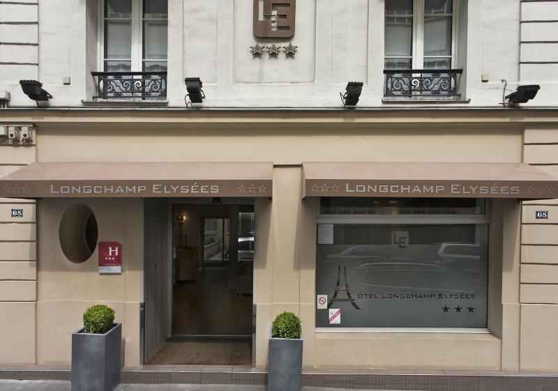 Longchamp Elysees