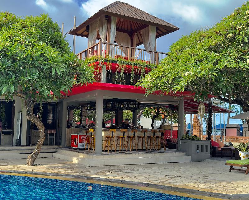 Kuta Seaview Boutique Resort AND Spa