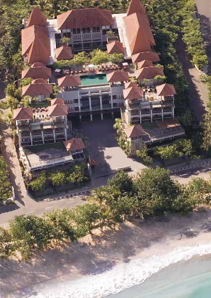 General view