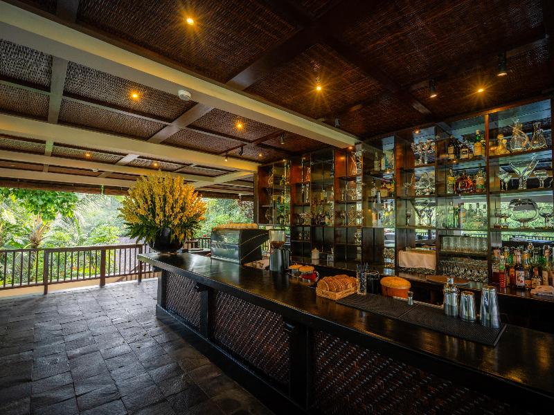 Hanging Gardens of Bali image