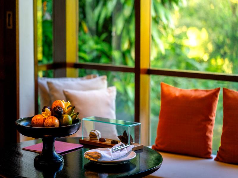 Hanging Gardens of Bali image