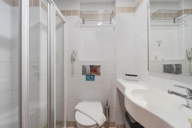 Agla Hotel Agla Hotel
